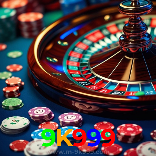 9K999: cassino ao vivo no app iOS e Android