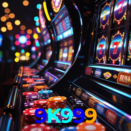 9K999: Experiência Superior em Apostas com Serviço Profissional