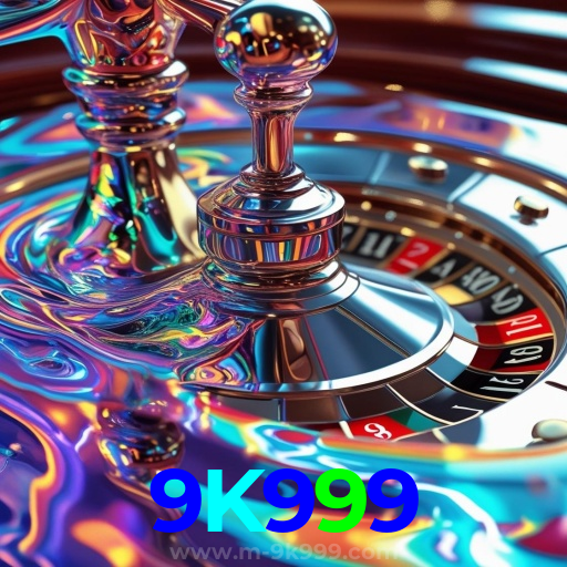 Slots Clássicos e Modernos no 9K999 – Aposte com Segurança