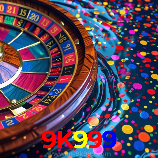 9K999: Experiência Superior em Apostas com Serviço Profissional