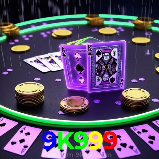 9K999: cassino online seguro e premiado no Brasil