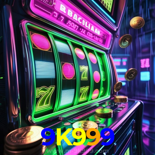 9K999: cassino online seguro e premiado no Brasil