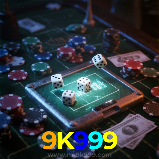 Aplicativo 9K999: jogue onde quiser com segurança