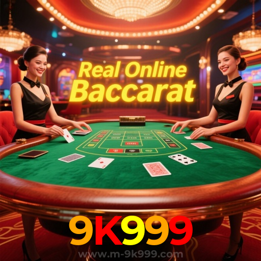 9K999: cassino online seguro e premiado no Brasil