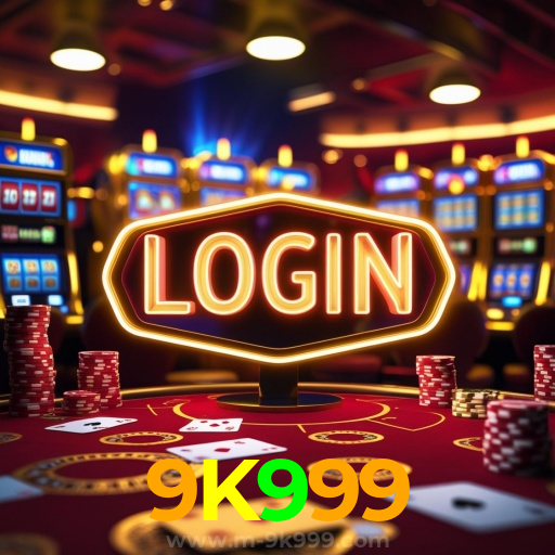 9K999: apostas e cassino no Brasil — segura e premiada